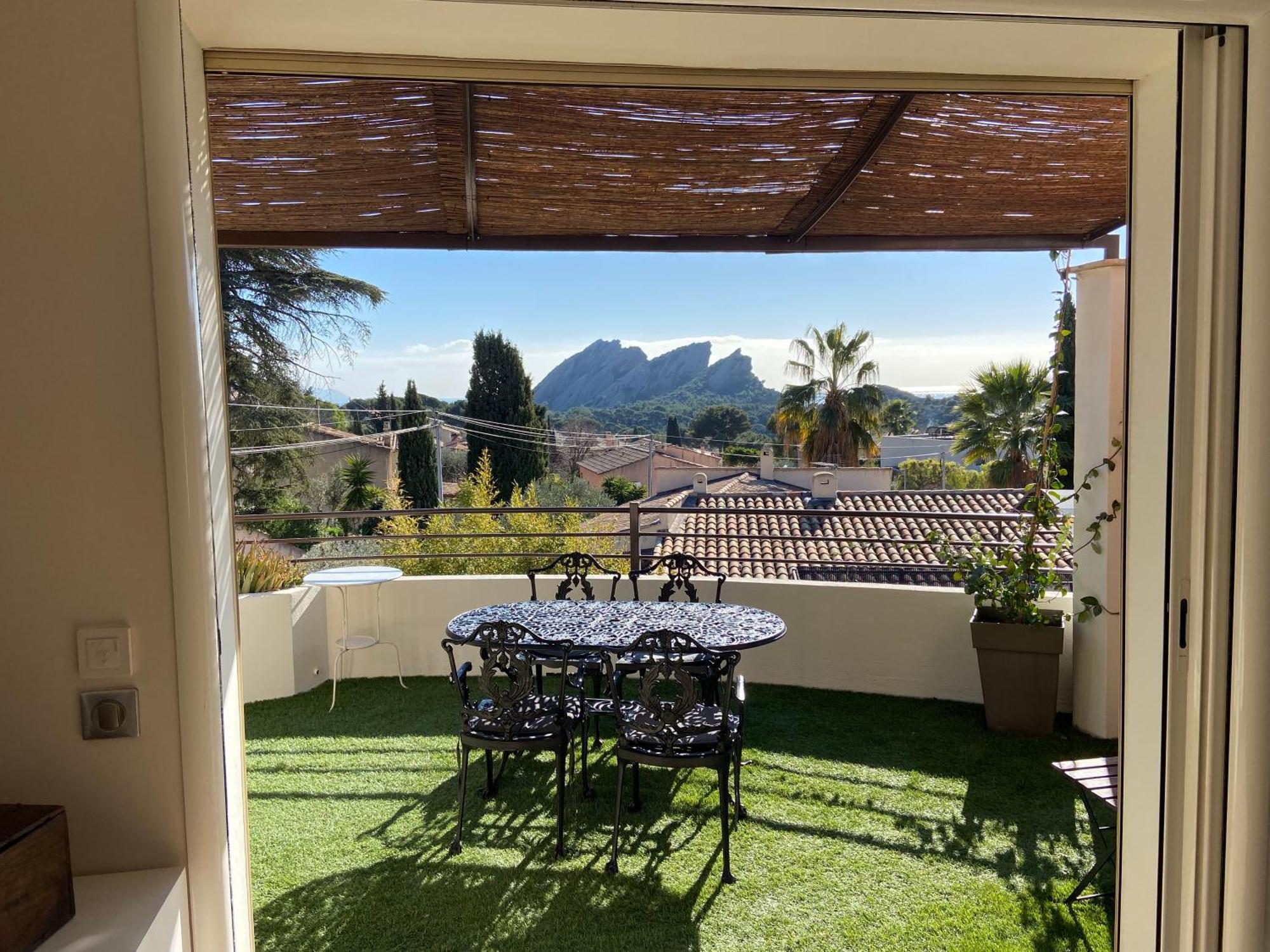 Sublime Logement Avec Vue Mer Et Jacuzzi Λα Σιοτά Εξωτερικό φωτογραφία