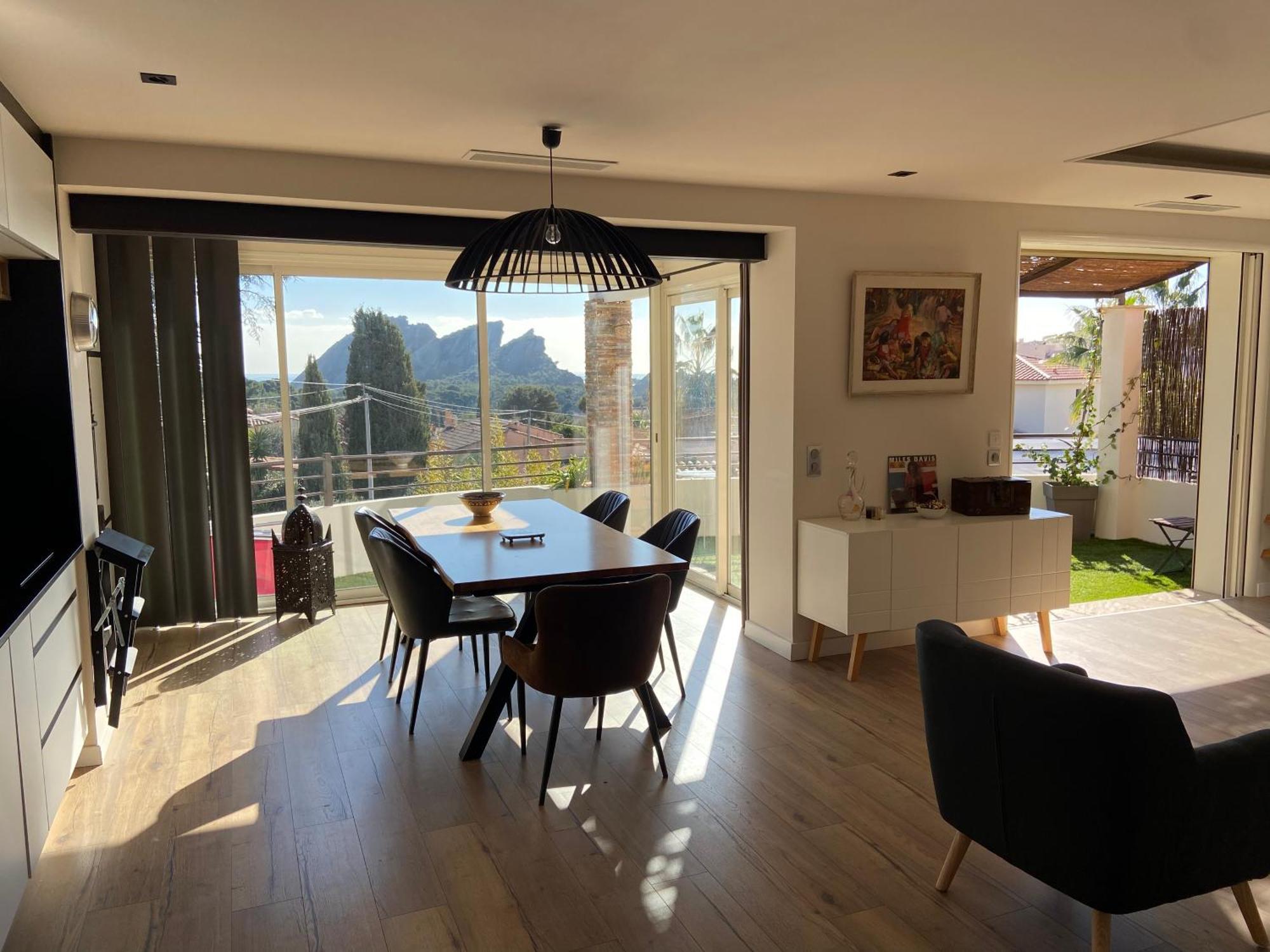 Sublime Logement Avec Vue Mer Et Jacuzzi Λα Σιοτά Εξωτερικό φωτογραφία